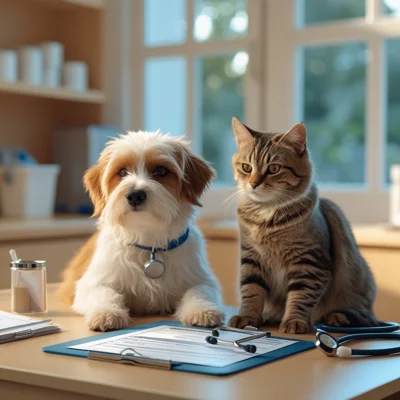 Assurance Animalière